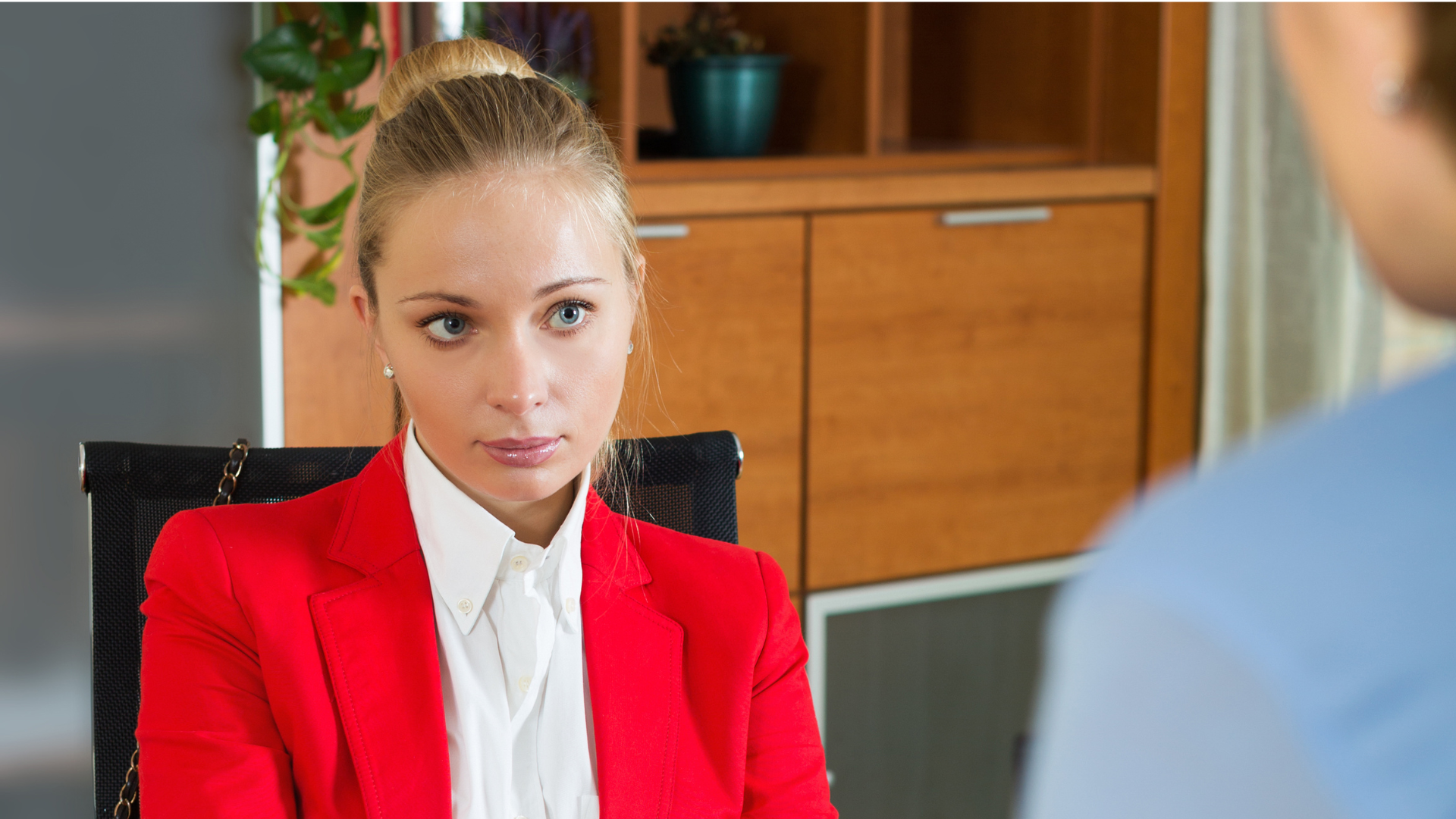 Difficult Conversation