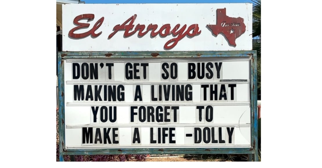 Dolly Parton 12 Lessons in Leadership