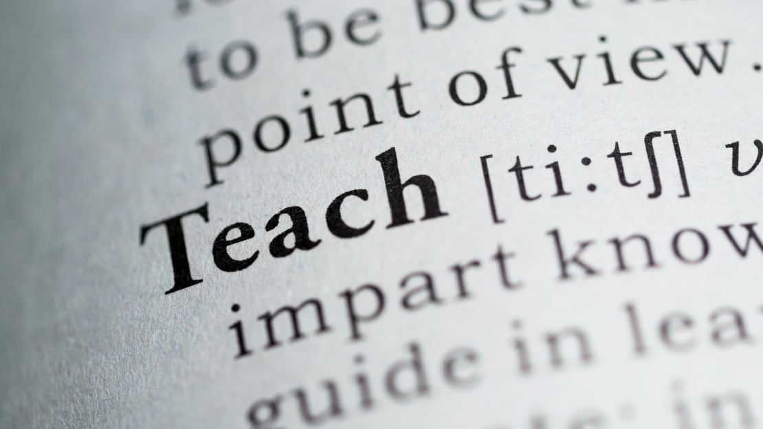 Promoted to Lead but Still Doing the Work