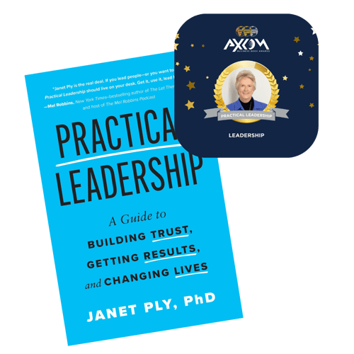 Practical Leadership Axiom Award