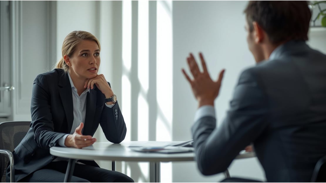 Why Smart Leaders Are Often the Worst Listeners