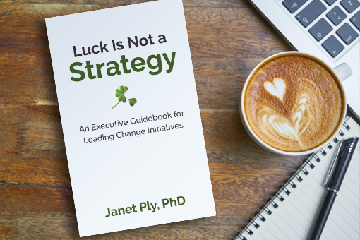 LuckIsNotAStrategy