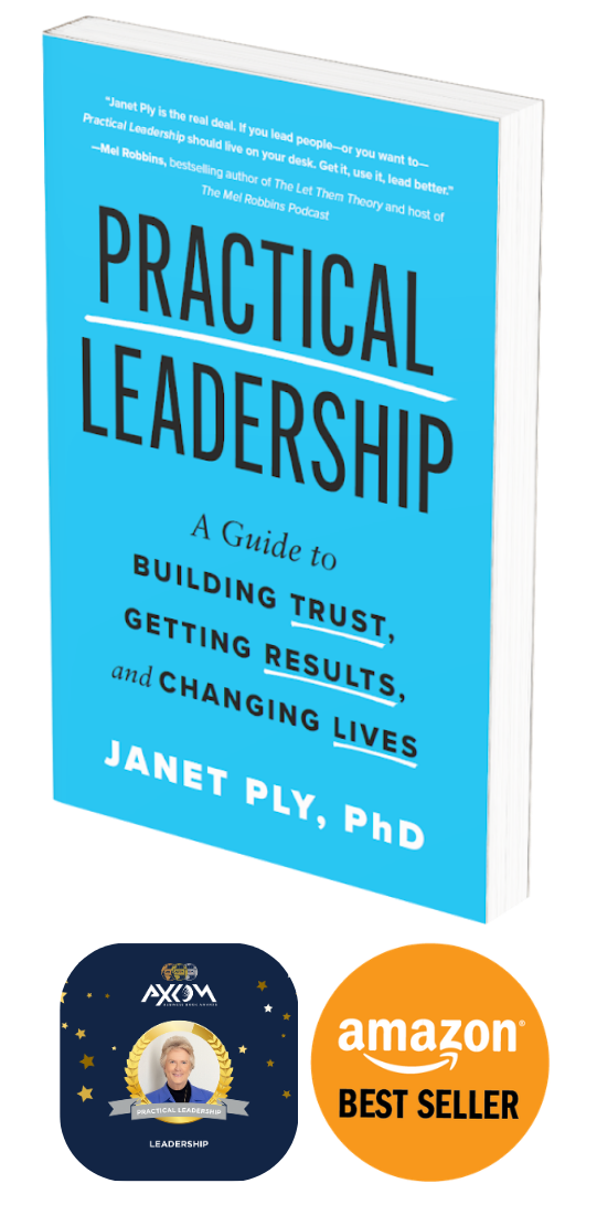 Practical Leadership Award Winning-3